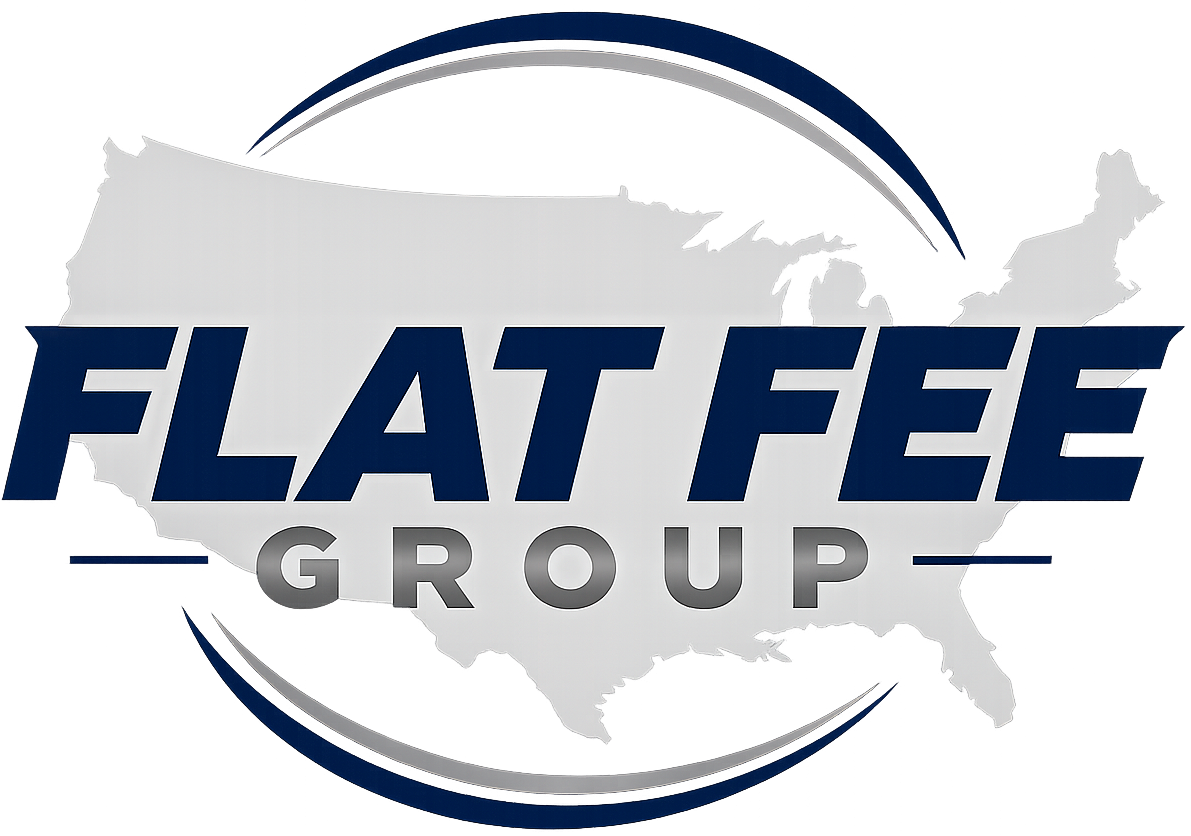 FlatFeeGroup Logo