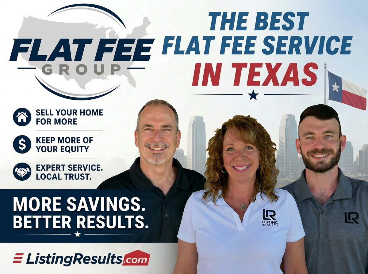 Flat Fee Reviews