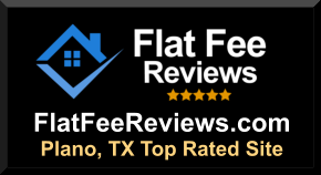 Plano Tx Flat Fee Listing