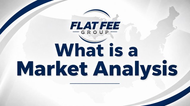 What is a market analysis 