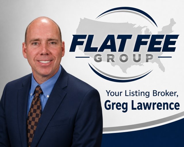 About Your Minnesota Flat Fee Realtor