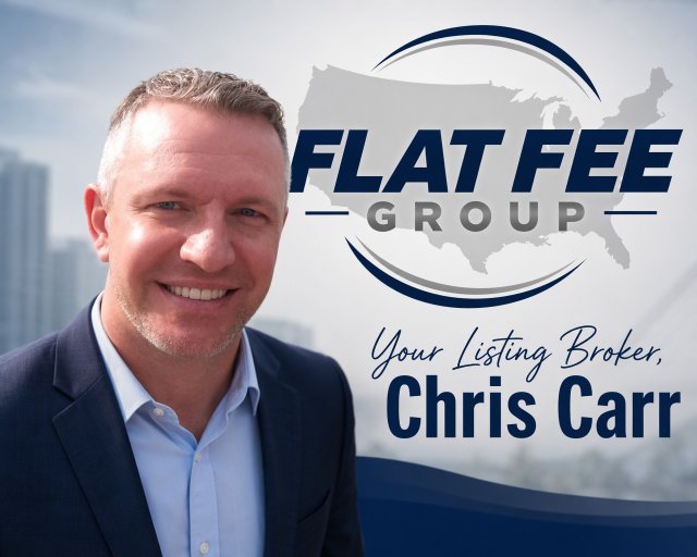 About Your Pennsylvania Flat Fee Realtor