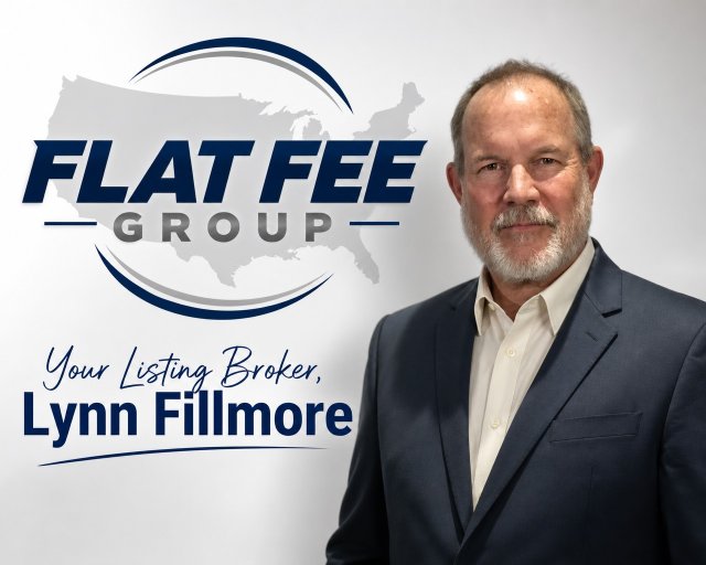 About Your Utah Flat Fee Realtor