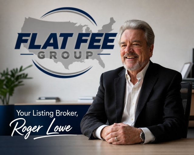 About Your Mountain Home, Idaho Flat Fee Realtor