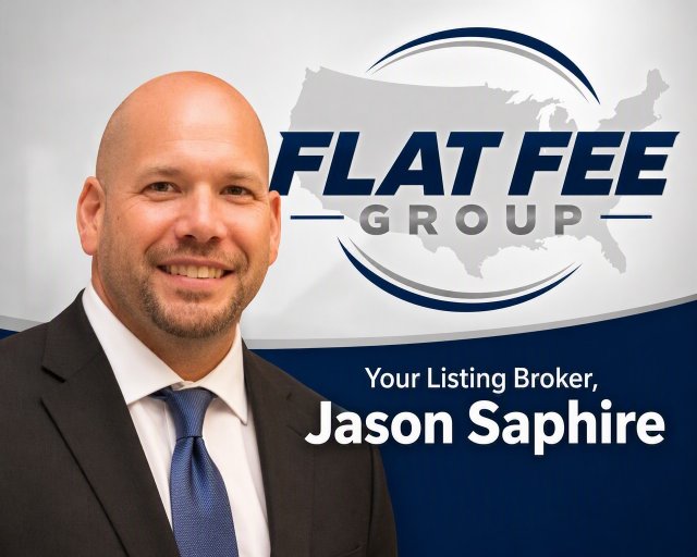 flat fee broker Massachusetts