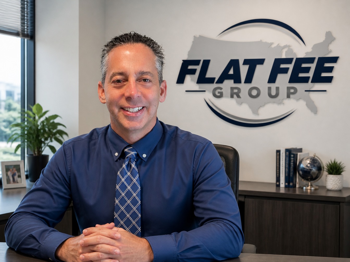 Flat Fee California Realtor