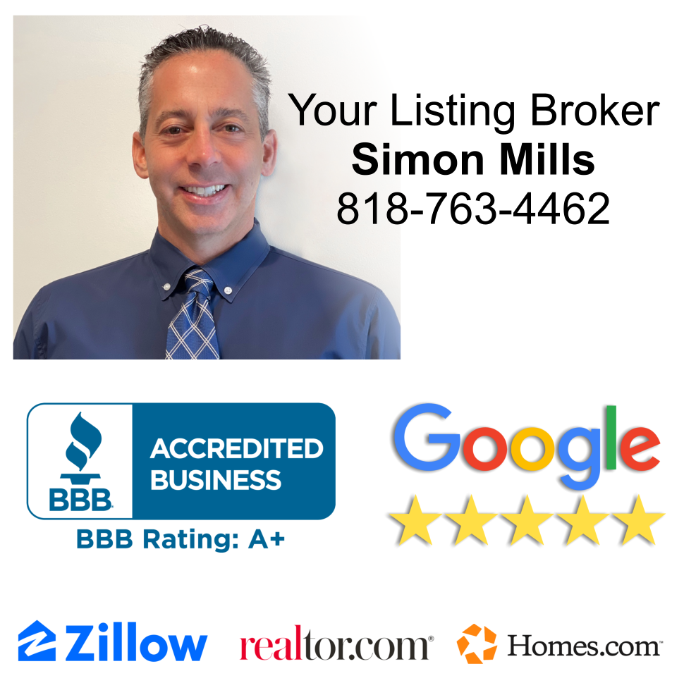 Flat Fee MLS California