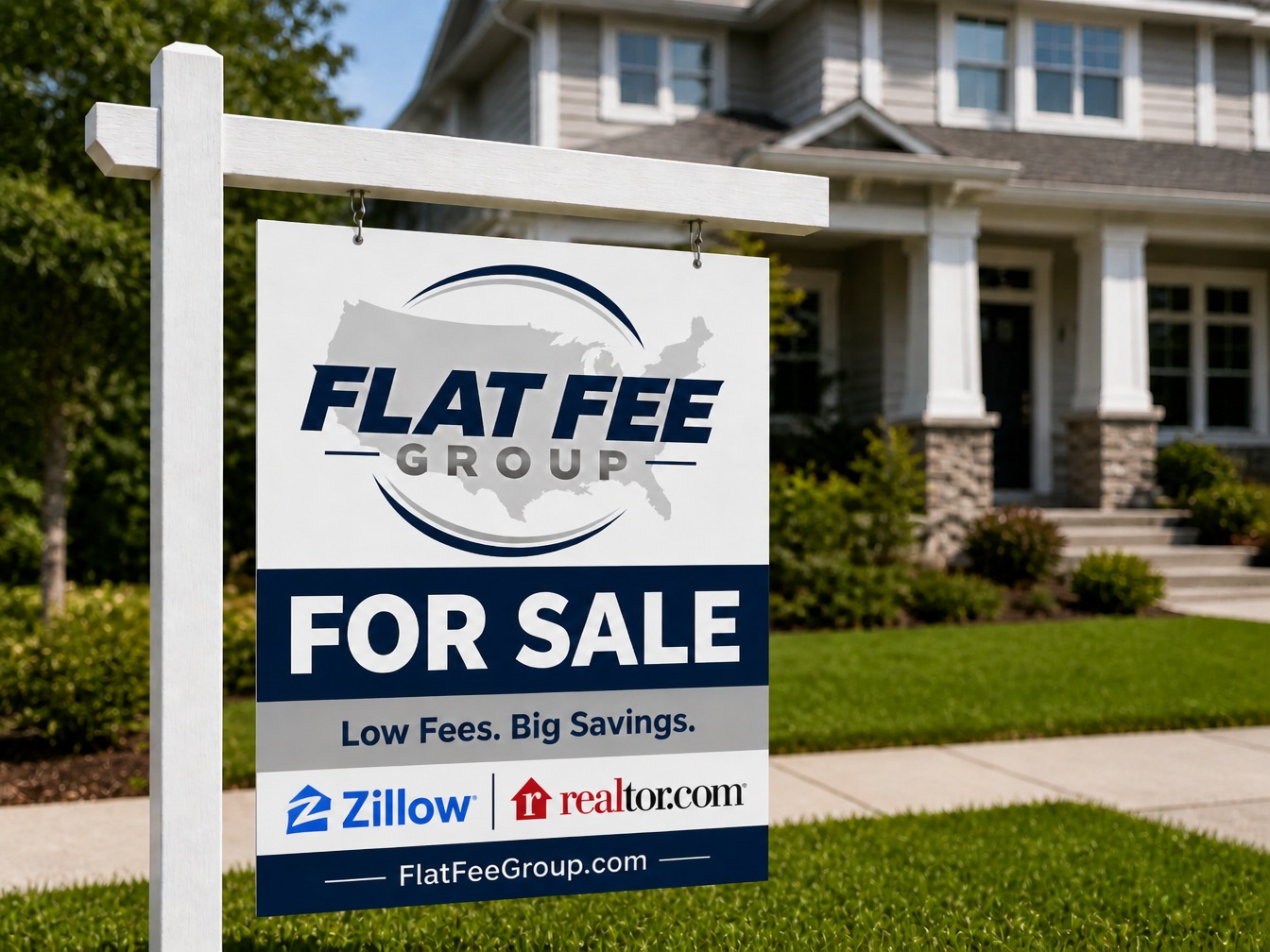 Flat Fee MLS Listing Colorado