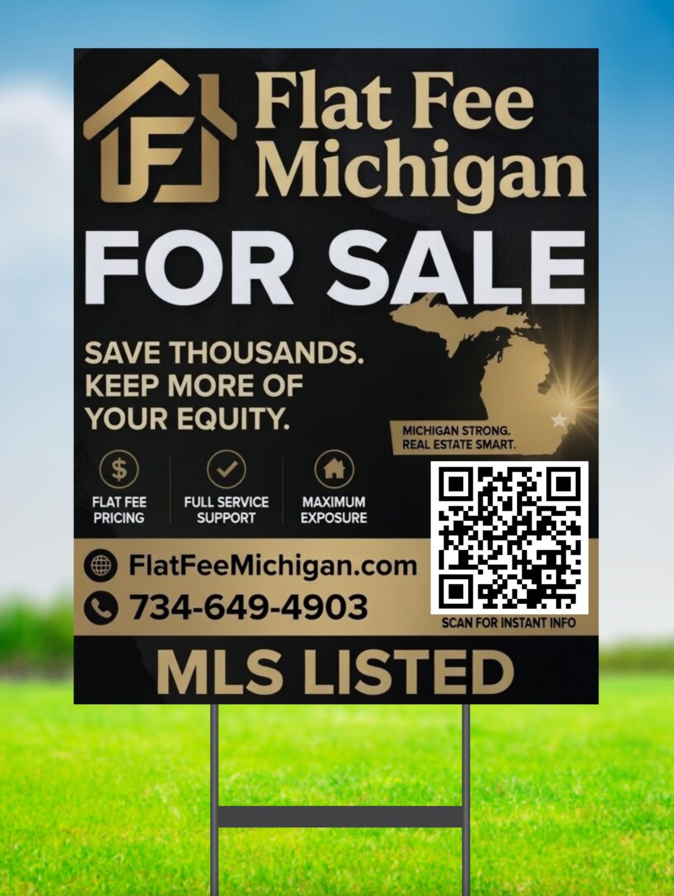 Flat Fee MLS Group
