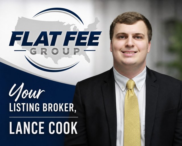 Flat Fee MLS Listing Arkansas