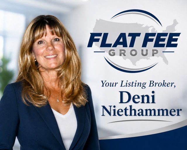 Flat Fee MLS Listing Colorado