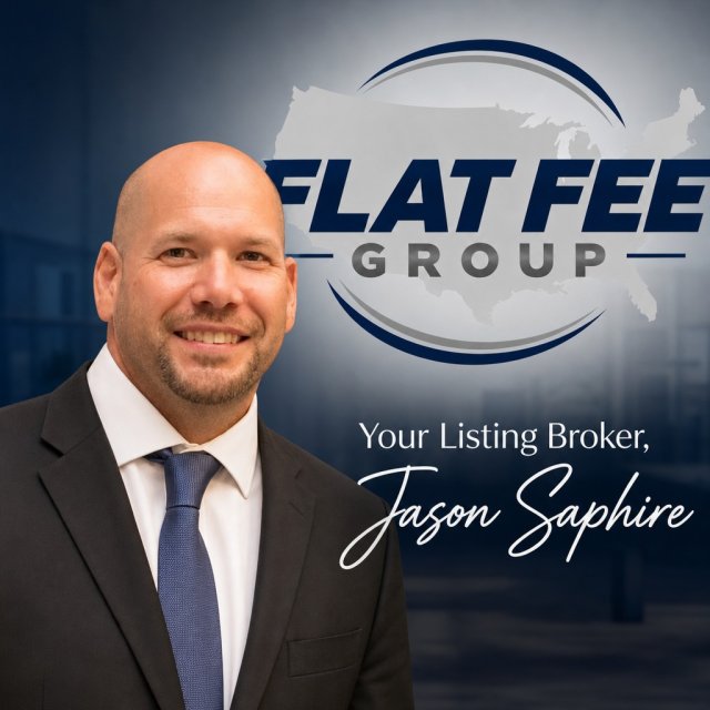 Flat Fee MLS Listing Connecticut