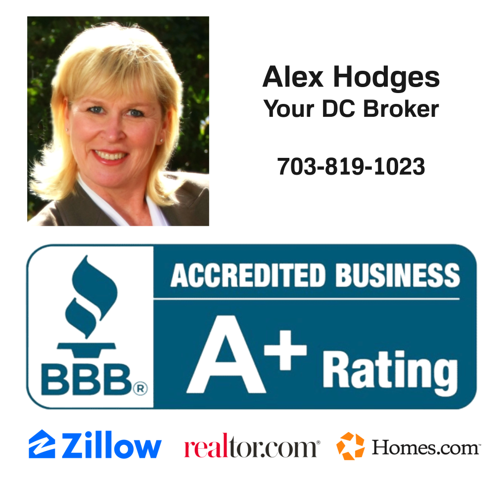 Flat Fee MLS Listing District of Columbia