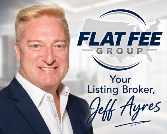 Flat Fee MLS Listing Georgia