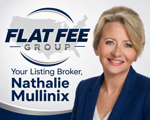 Flat Fee MLS Listing Hawaii