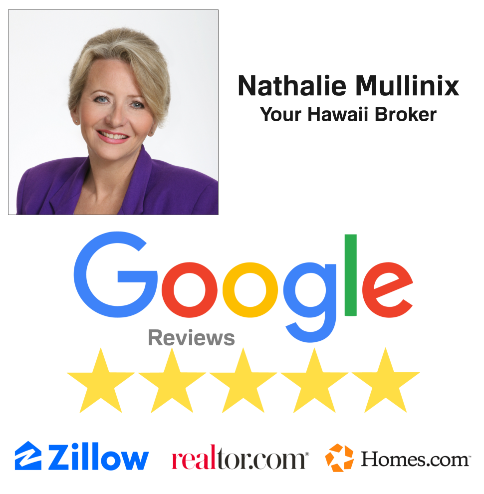 Flat Fee MLS Listing Hawaii
