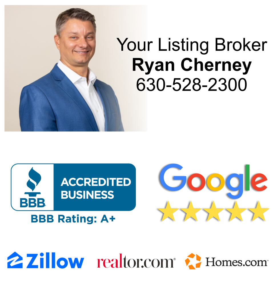 Flat Fee MLS Illinois