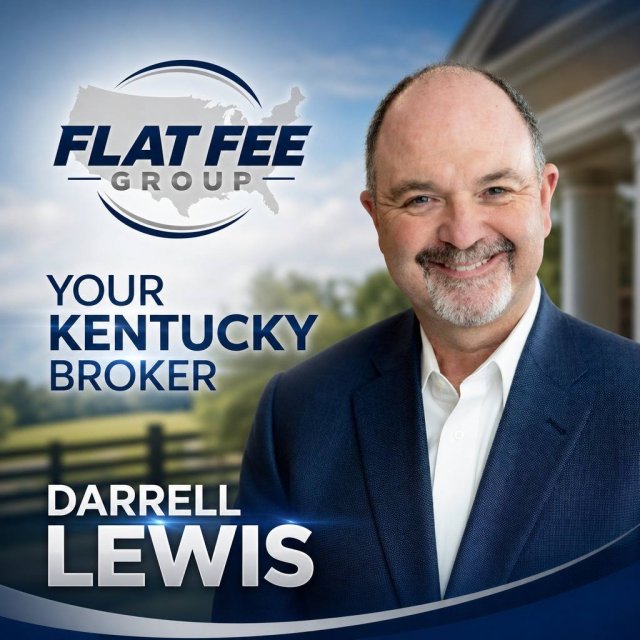 Flat Fee MLS Listing Kentucky