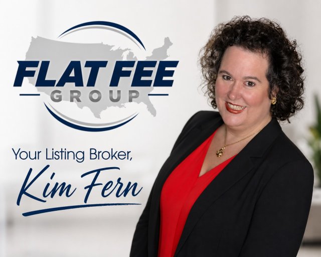 Flat Fee MLS Listing Louisiana