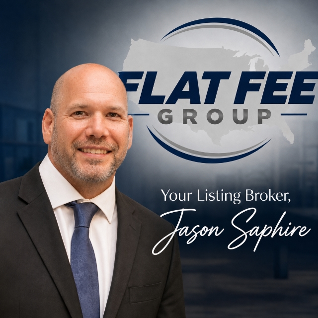 Flat Fee MLS Listing Massachusetts