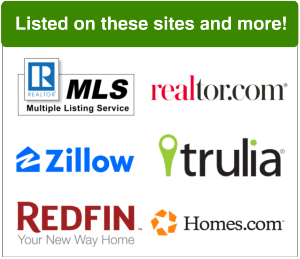 Flat Fee MLS Listing Montana