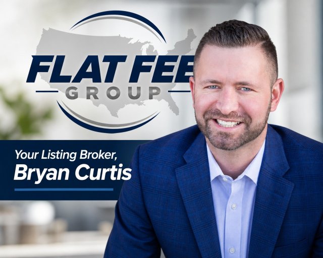 Flat Fee MLS Listing Nebraska