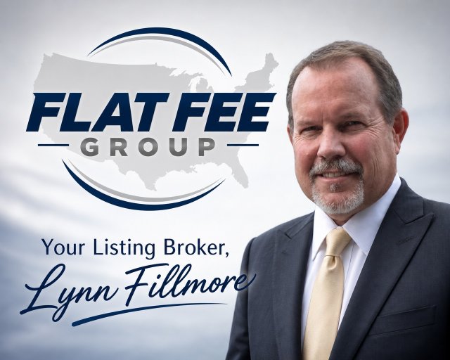 Flat Fee MLS Listing Utah