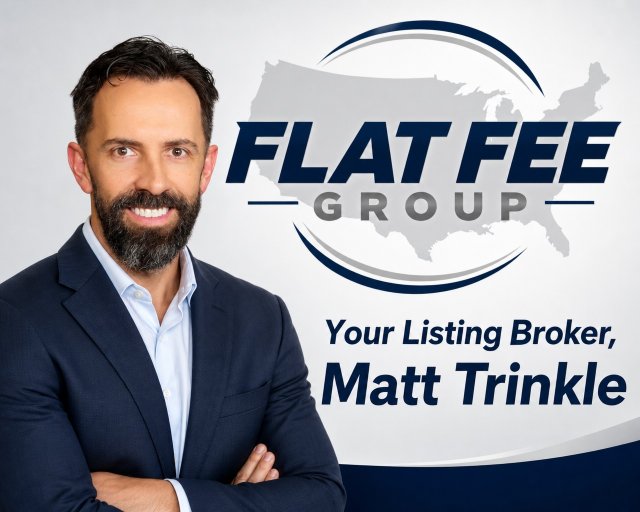 Flat Fee MLS Listing Wisconsin