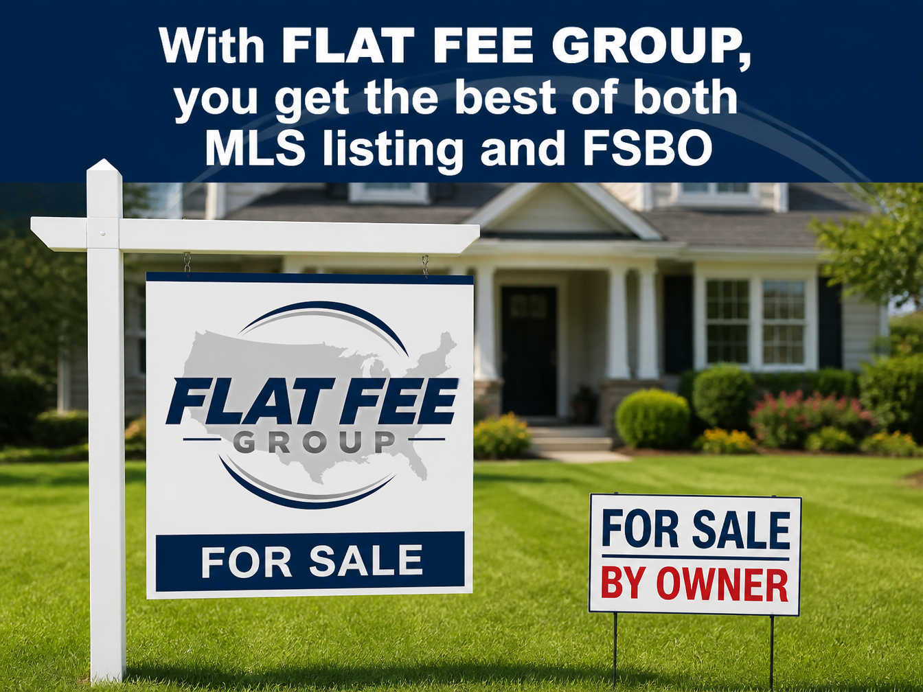 for sale by owner mls listing