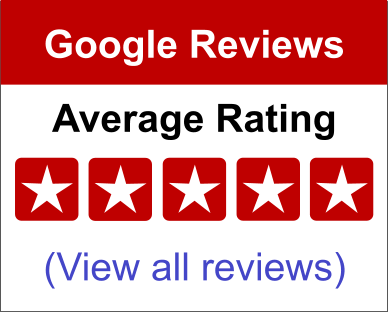 TX Google Reviews