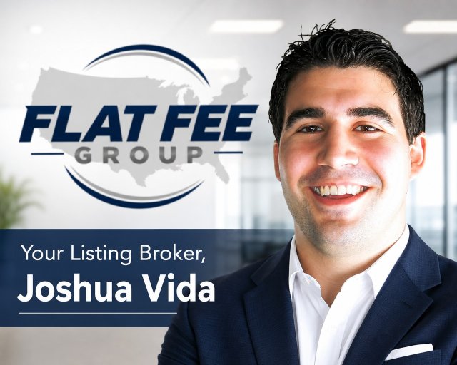 About Your Indiana Flat Fee Realtor