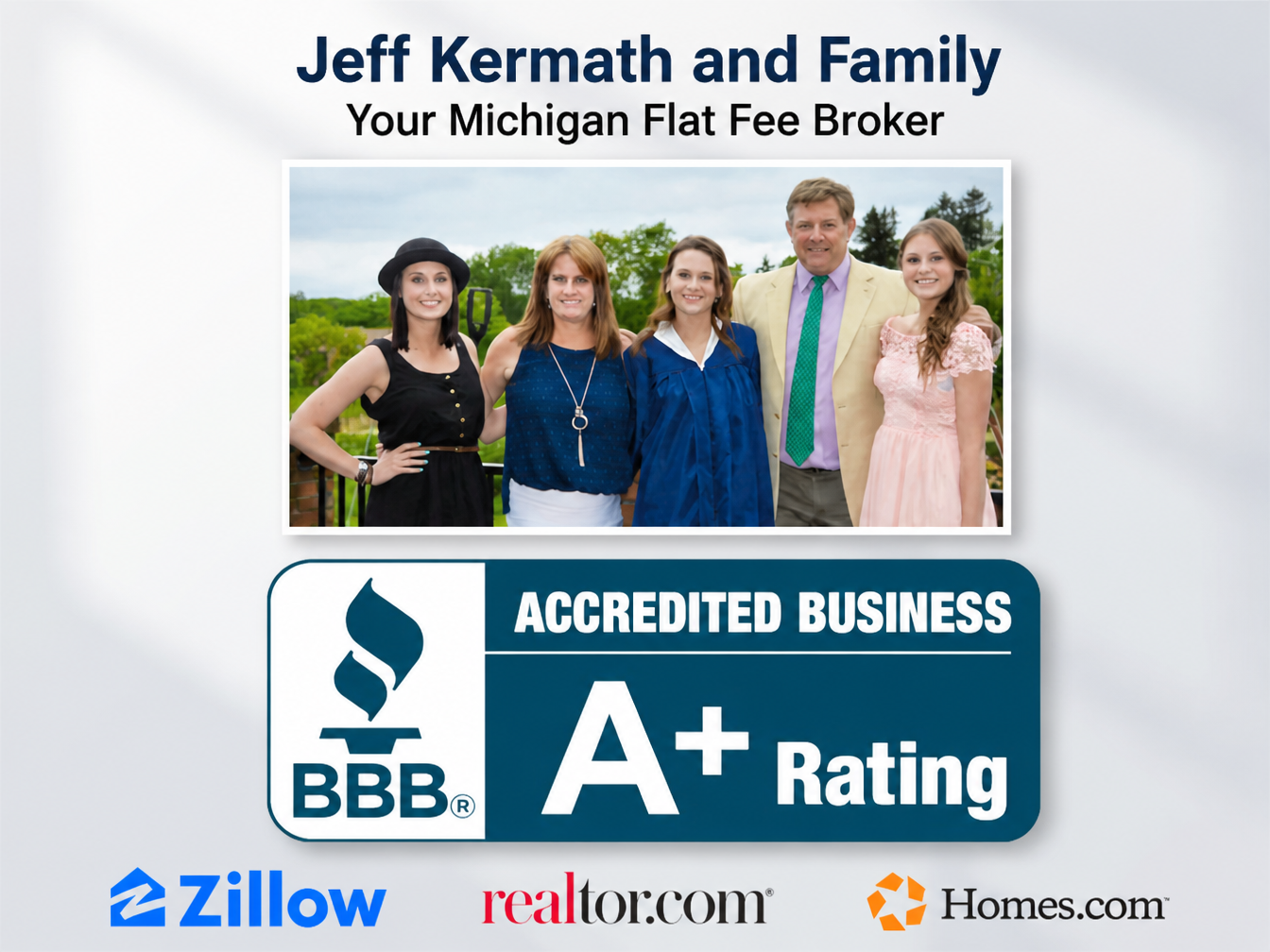 About Your Michigan Flat Fee Realtor