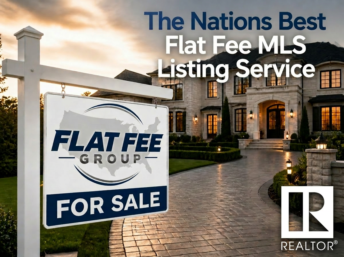 Flat Fee MLS Listing Colorado