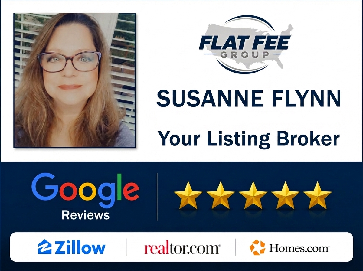 About Your Tennessee Flat Fee Realtor